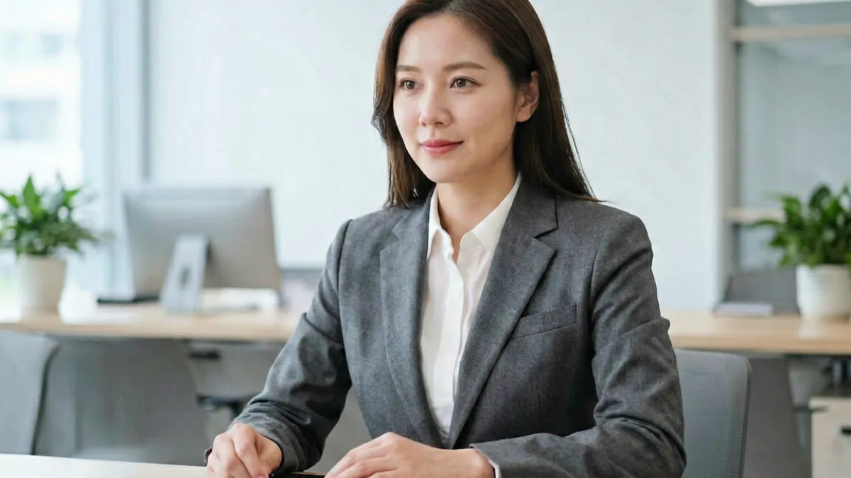 第四色婷婷平台首页风格示意图，展示其深色调界面布局与内容分区导航结构