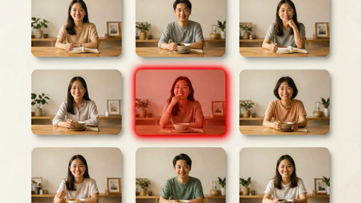 第四色婷婷热门精选内容封面展示，画面呈现编辑推荐卡片墙整体排布风格